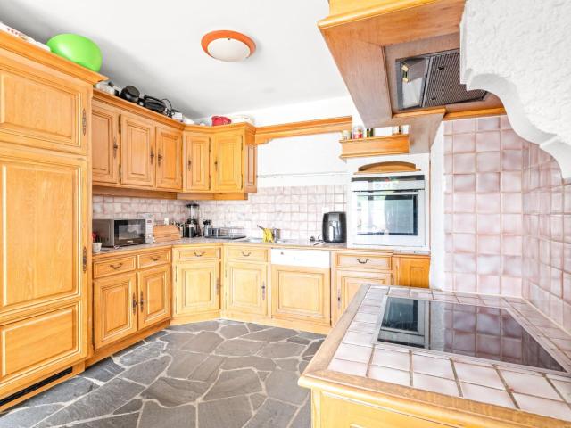 Superbe duplex lumineux à Bassins | dreamo. Ch