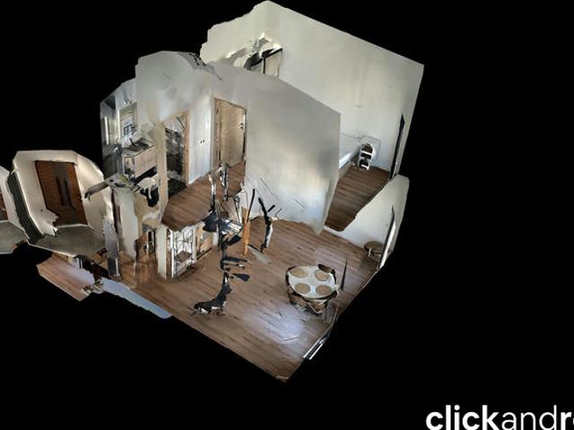 Superbe duplex meublé de 54 m² – 2 pièces – Rue de Reuilly, Paris 12e