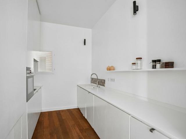 Superbe duplex meublé et climatisé 3 chambres Faubourg Saint H