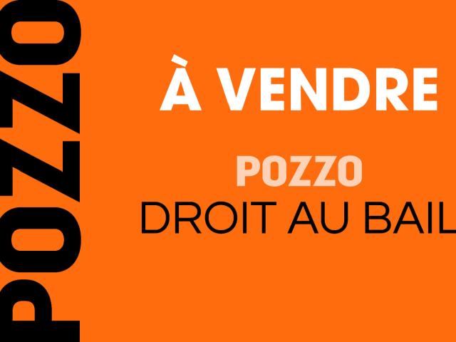 SUPERBE DROIT AU BAIL à VENDRE à VILERS SUR MER TOUS COMMERCES