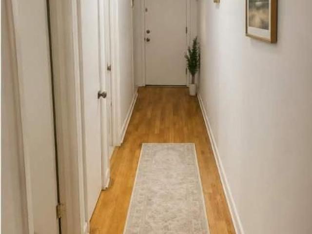 Superbe et lumineux logement 4,5 Ahuntsic Cartierville