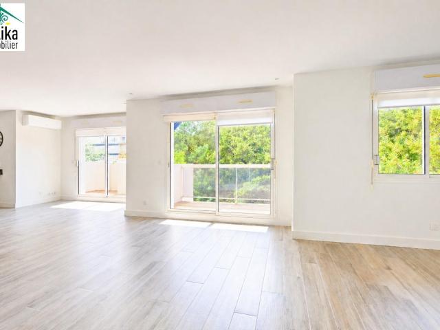 Superbe Et Ultra Calme ! 109m² Arcachon