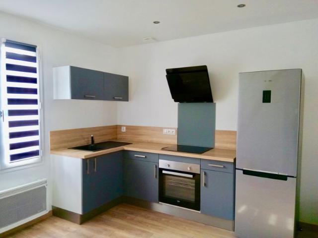 SUPERBE F2 DUPLEX LINAS