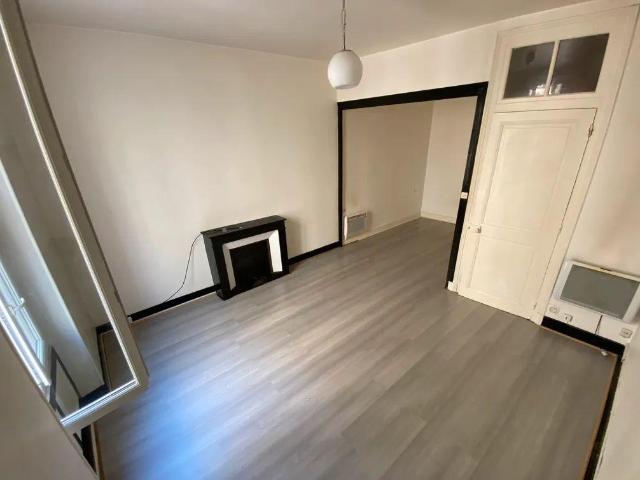 SUPERBE F2 42m2 Quartier JAURÈS A GRENOBLE