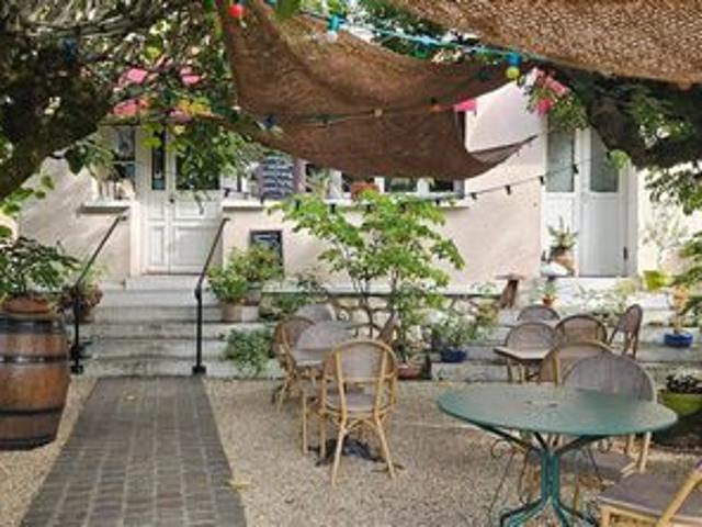 Superbe FDC restaurant traditionnel reconnu