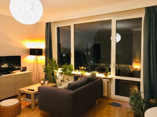 Superbe flat à vendre !