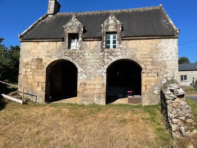 SUPERBE GRANGE