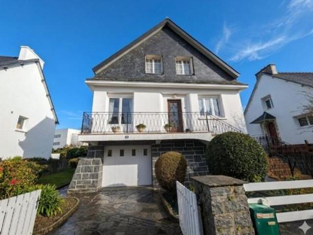 Superbe habitation proche de toutes commodité avec possibilité d investissement