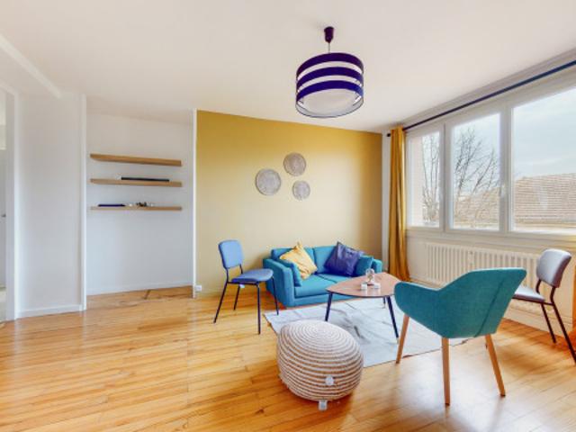 Superbe logement à louer