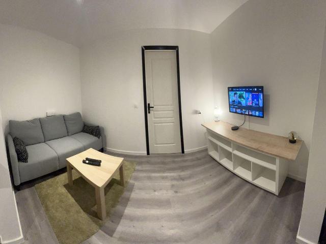 Superbe logement 3 chambres sur Evry village
