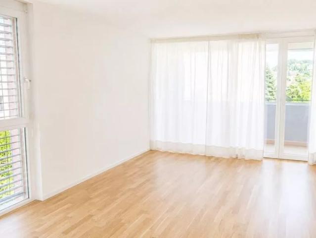 Superbe loft avec loggia Quartier La Sallaz