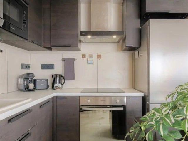 Superbe loft de 55m² de la Tour Panoramique