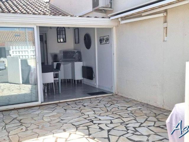SUPERBE PAVILLON TERRASSE VERANDA