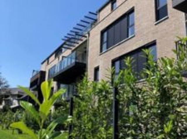 Superbe penthouse 3 chambres avec terrasses 2
