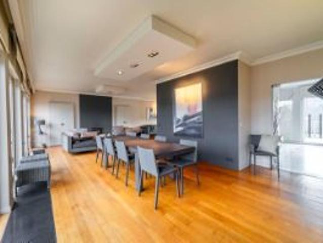 Superbe penthouse 3 chambres avec vue panoramique, terrasses