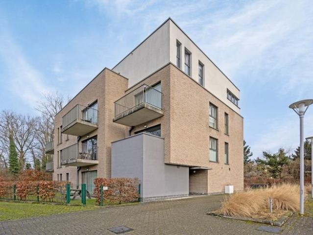Superbe penthouse avec terrasse de 25m² !
