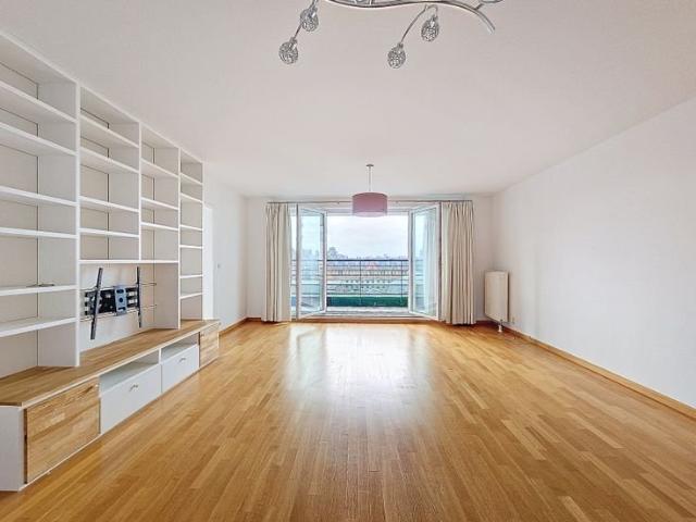 Superbe penthouse Etterbeek