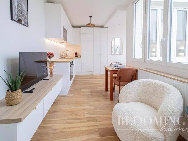 Superbe pied à terre