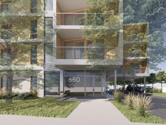Superbe Projet à Laval
