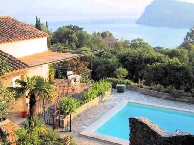 Superbe Propriete Vue Mer Le Rayol Canadel m² Rayol Canadel Sur Mer