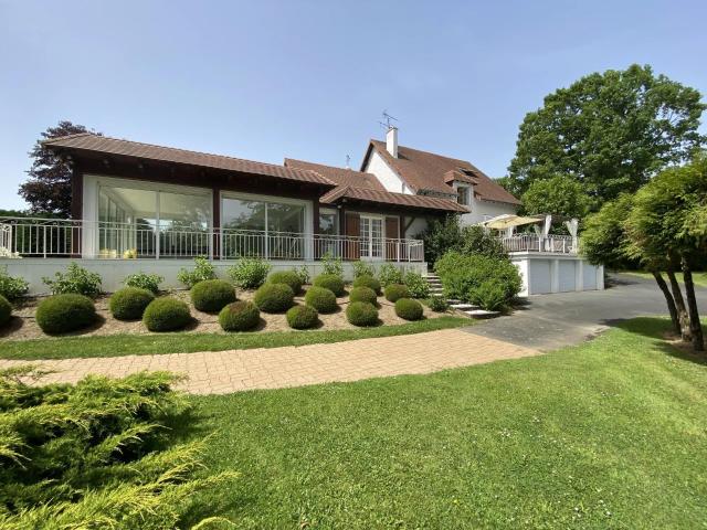 Superbe propriété en Anjou 307m² Cholet