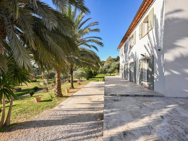 Superbe propriété familiale 200m² La Ciotat