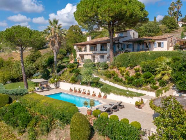 Superbe propriété provençale 300m2 Saint Paul de Vence 300m² Saint Paul