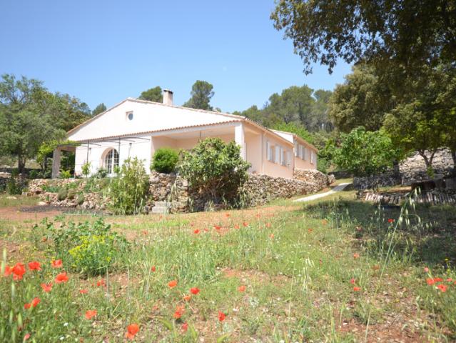 SUPERBE PROPRIETE SILLANS LA CASCADE