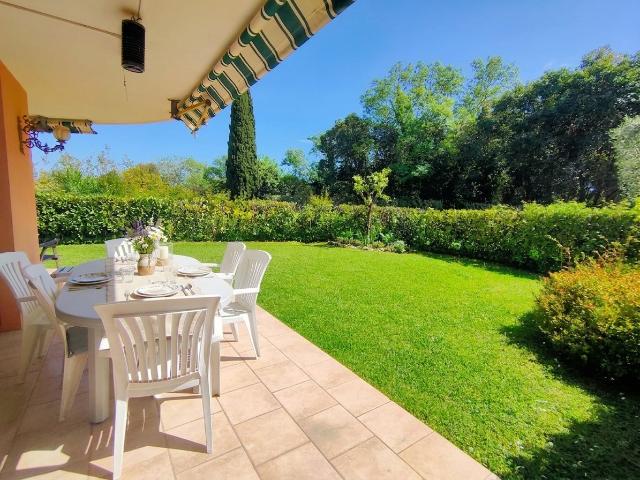 Superbe Rez De Jardin Garage, Cave 107m² Mandelieu la Napoule