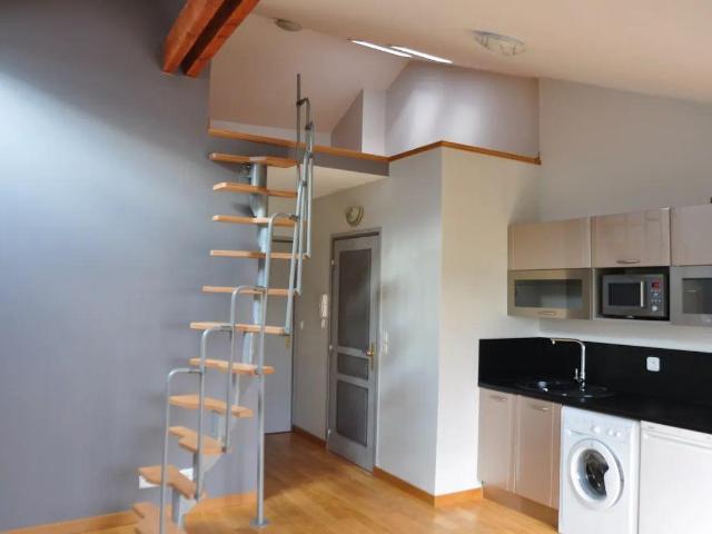 Superbe studio 27m² à Rosny sous Bois