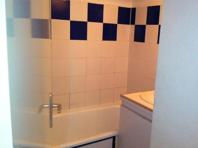 Superbe studio 27m² rue de la Colombette