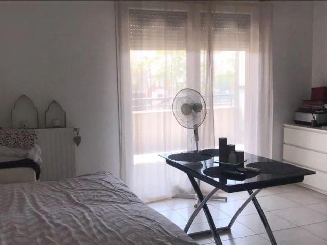 Superbe studio 25 m2 + terrasse 12 m2 Montpellier
