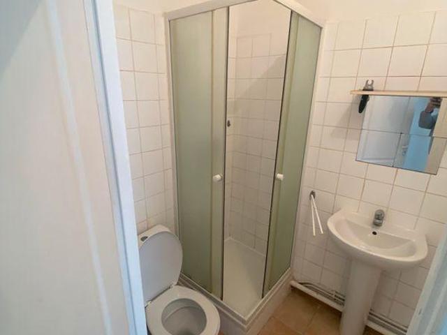Superbe studio 25m² au calme