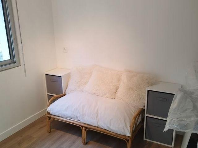 Superbe studio 26m² refait à neuf