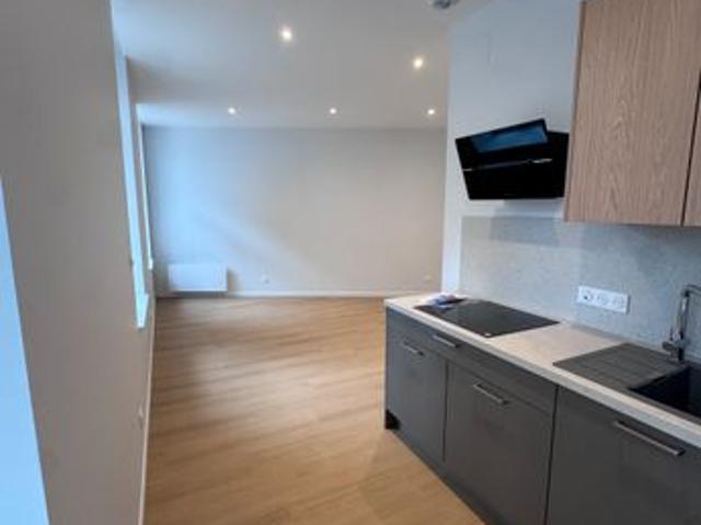 Superbe Studio 29 m² avec cave – Montigny Lès Metz