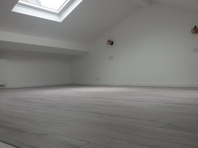 Superbe studio 36m² au Pré Saint Gervais