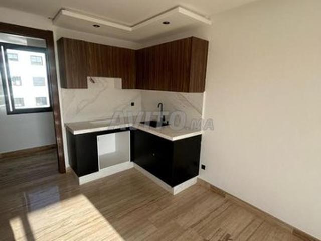 Superbe studio à louer Belvédère