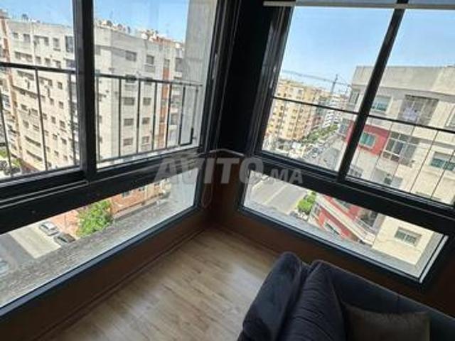 Superbe studio à vendre