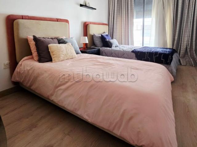 Superbe studio à vendre à Nouaceur