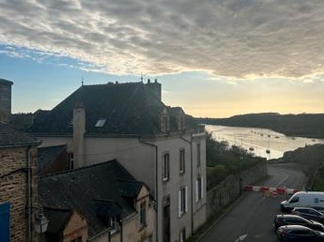 Superbe Studio au coeur de la roche bernard avec vue sur la vilaine