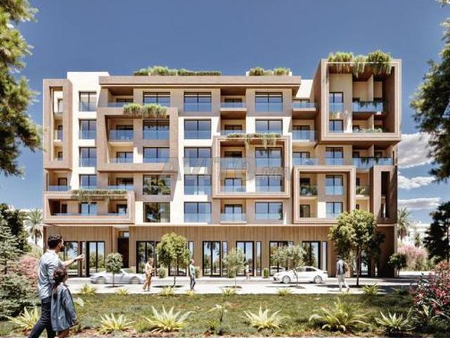 Superbe studio de 52m² à saisir vite