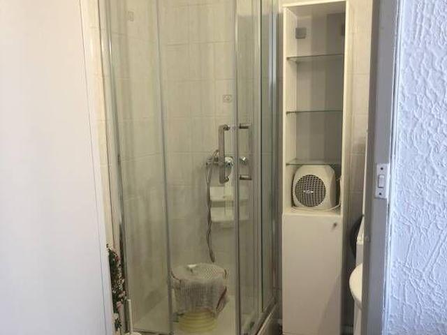 Superbe studio meublé 18 m² Aix En Provence