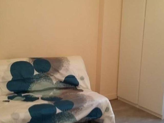 Superbe studio meublé 20 m² à Villejuif