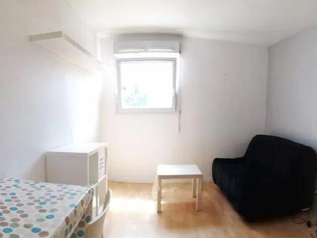 Superbe studio meublé 20m2 à NANTES