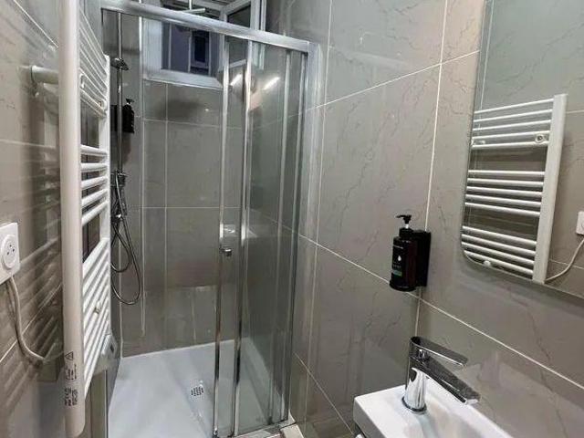 Superbe studio meublé 20m² entièrement rénové
