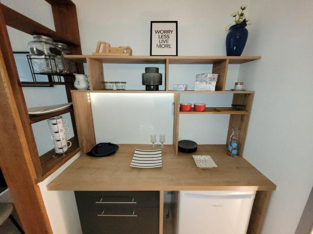 Superbe studio meublé 31m² marché de Talensac