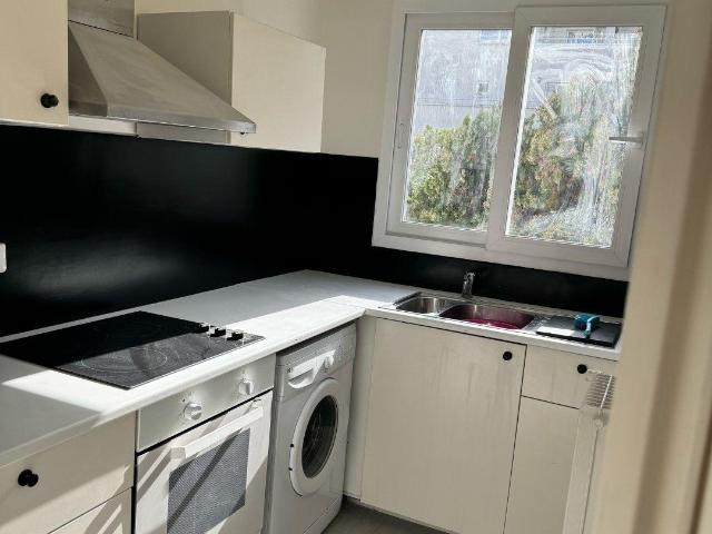Superbe studio meublé 31m² avec terrasse