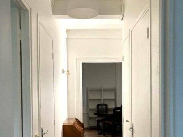 Superbe studio meublé 36m² Paris 15 Plaisance