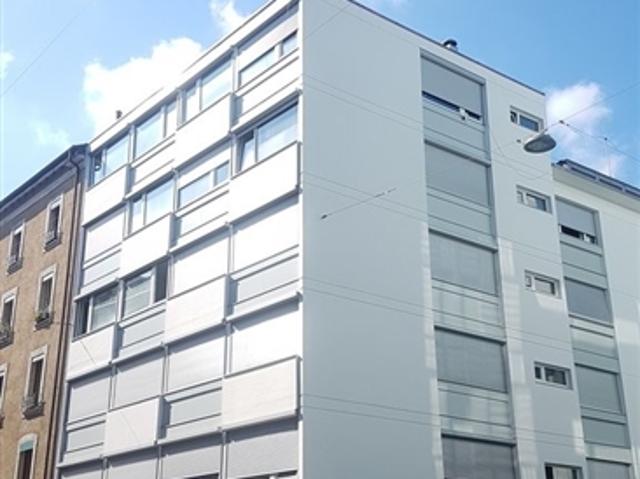 Superbe studio meublé au coeur de Genève