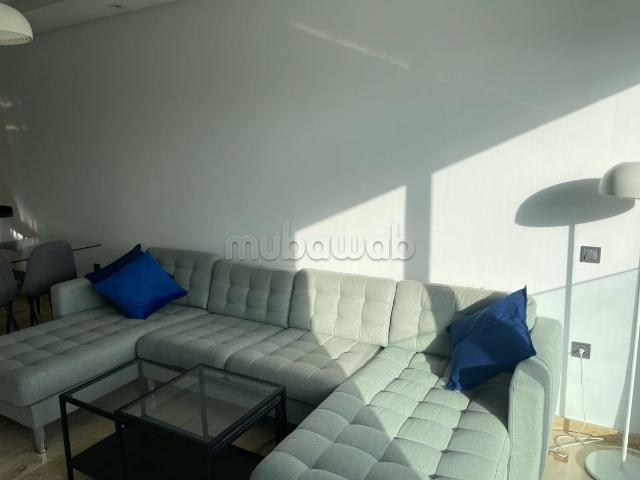 Superbe studio meublé PALMIER